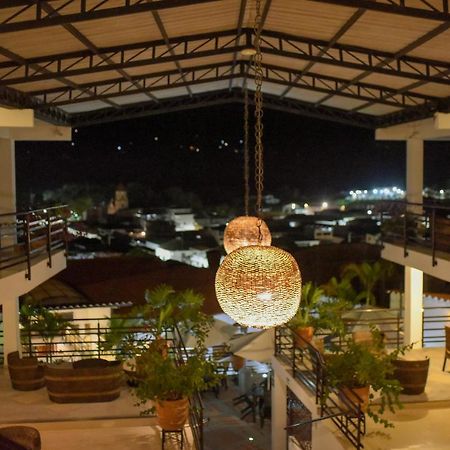 Terrazas De San Agustin Hotel Екстер'єр фото