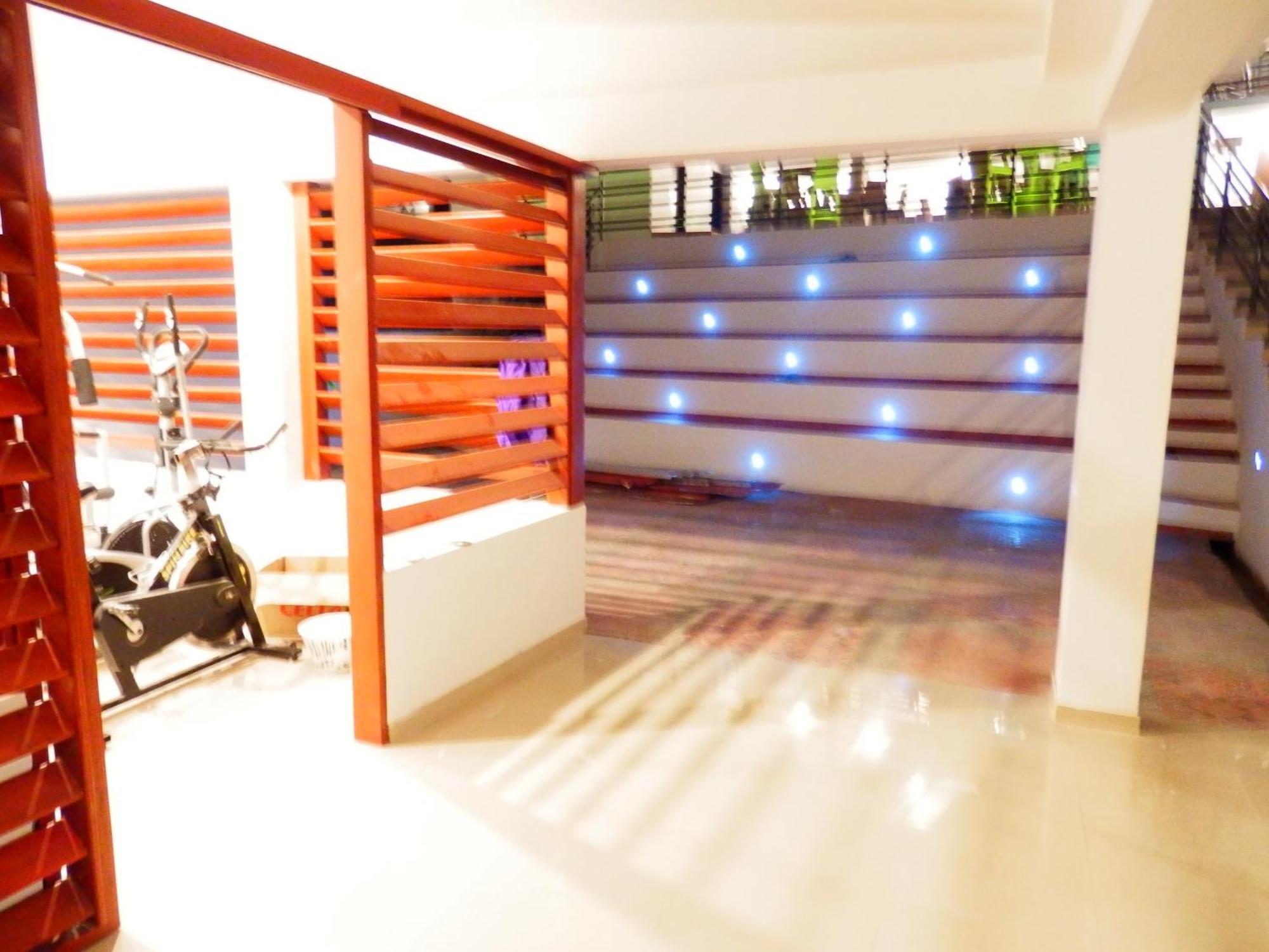 Terrazas De San Agustin Hotel Екстер'єр фото