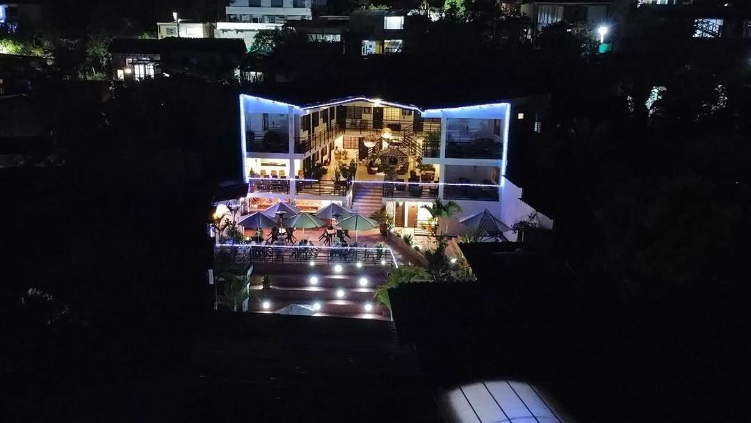 Terrazas De San Agustin Hotel Екстер'єр фото