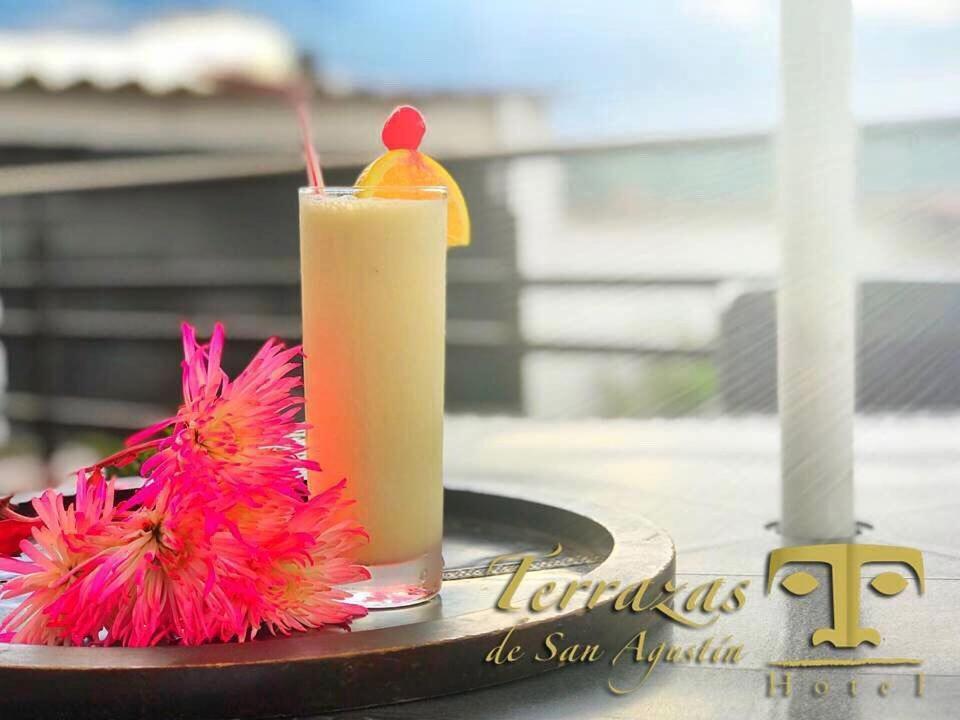 Terrazas De San Agustin Hotel Екстер'єр фото