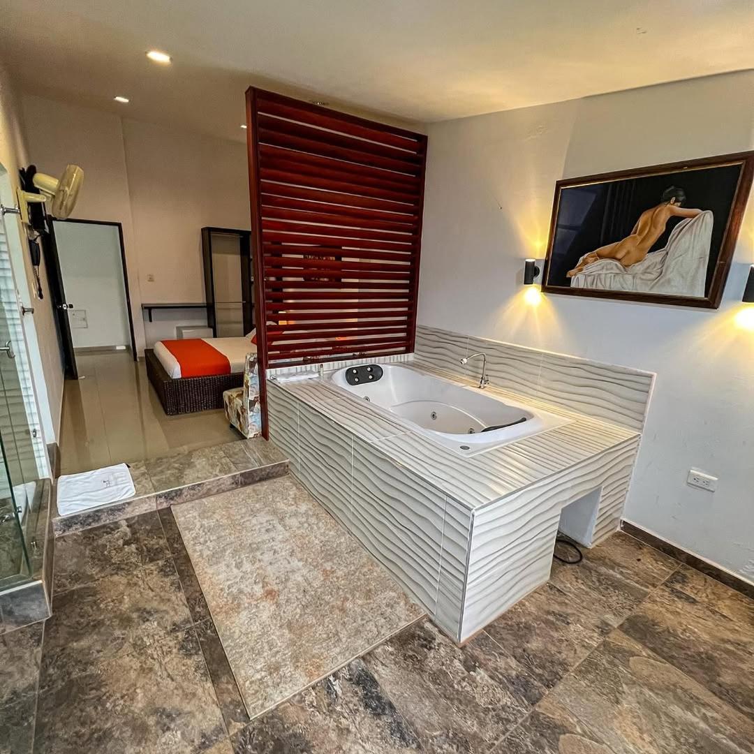 Terrazas De San Agustin Hotel Екстер'єр фото