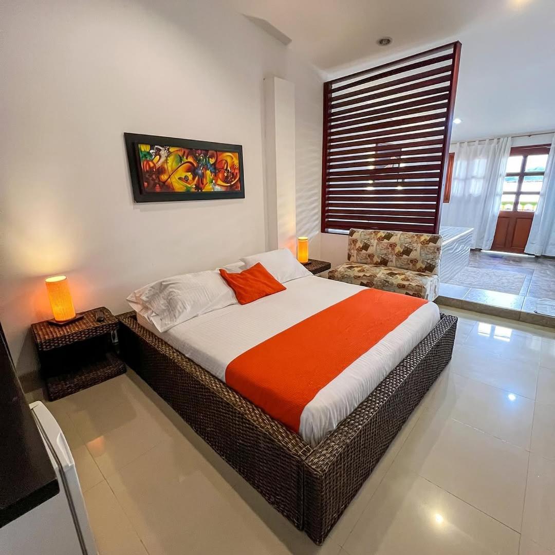 Terrazas De San Agustin Hotel Екстер'єр фото