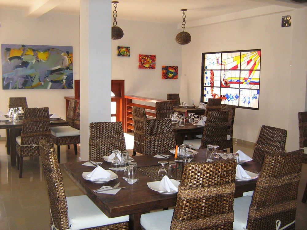 Terrazas De San Agustin Hotel Екстер'єр фото