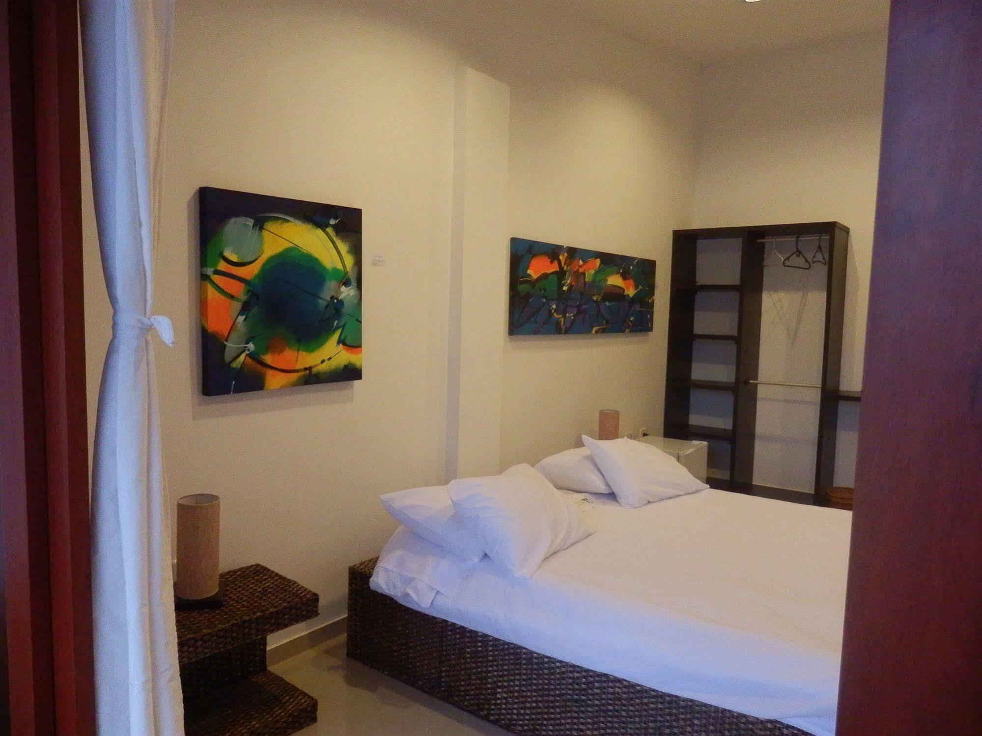 Terrazas De San Agustin Hotel Екстер'єр фото