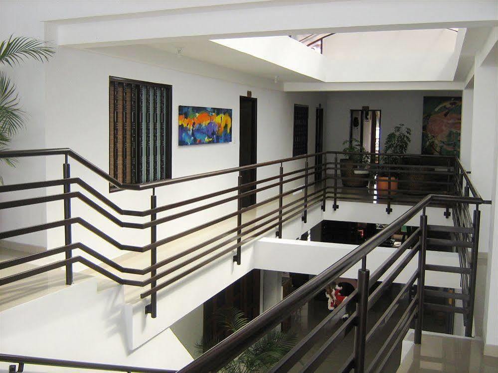 Terrazas De San Agustin Hotel Екстер'єр фото