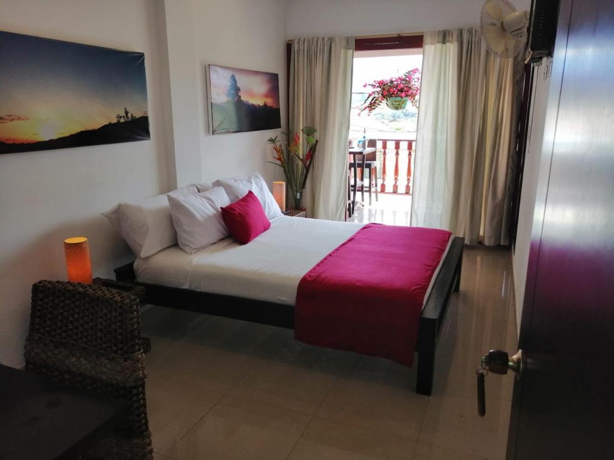 Terrazas De San Agustin Hotel Екстер'єр фото