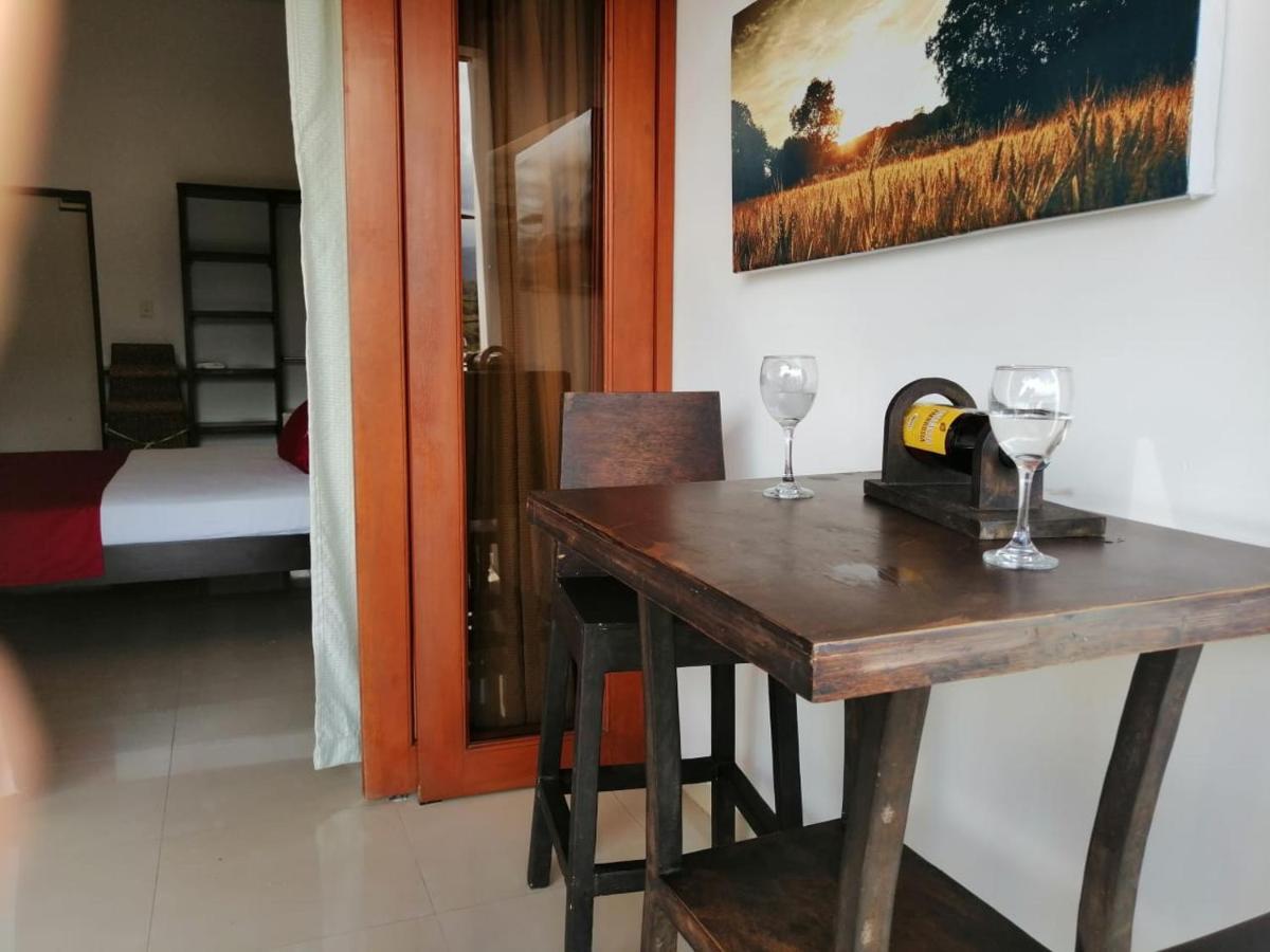 Terrazas De San Agustin Hotel Екстер'єр фото