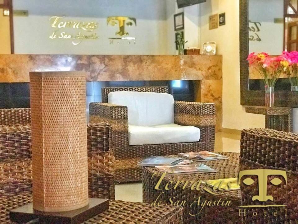 Terrazas De San Agustin Hotel Екстер'єр фото