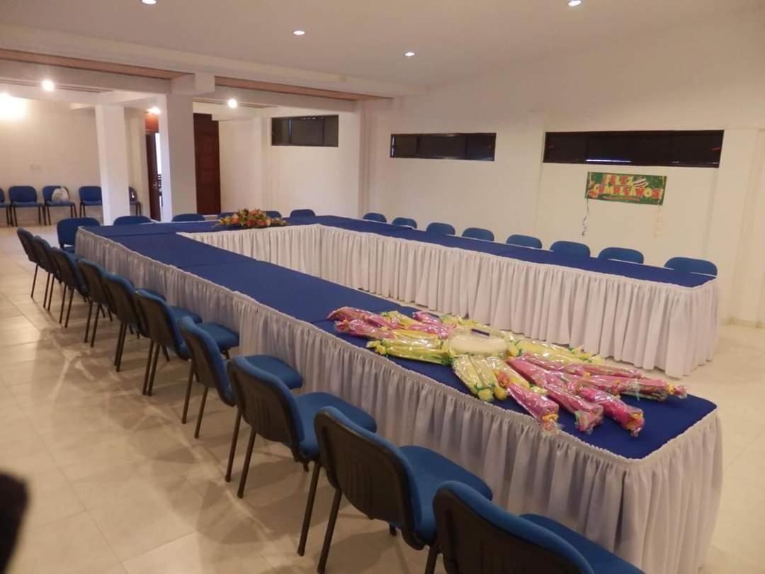 Terrazas De San Agustin Hotel Екстер'єр фото